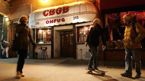 CBGB Aussen 05